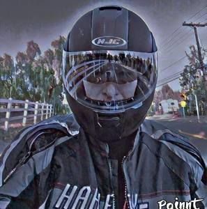 Meet your Posher, Frank